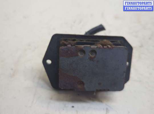 Резистор (сопротивление) отопителя на Dodge RAM IV (DS/DJ)