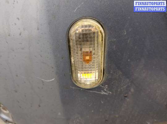 купить Крыло на Ford Fusion 2002-2012