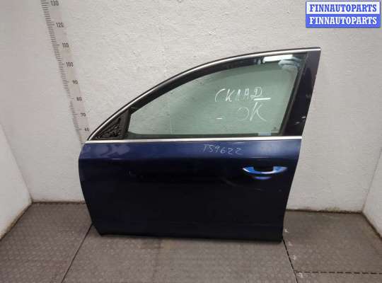 Стеклоподъемник электрический SK508469 на Skoda SuperB 2008-2015