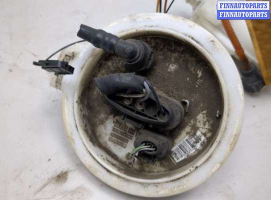 купить Насос топливный электрический на Audi A8 (D4) 2010-2017