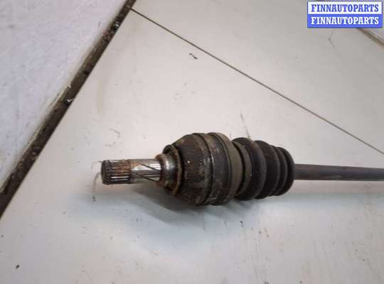 Приводной вал (Полуось в сборе) на Opel Vectra B