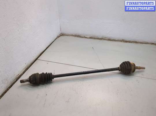 Полуось (приводной вал, шрус) OP2318102 на Opel Vectra B 1995-2002