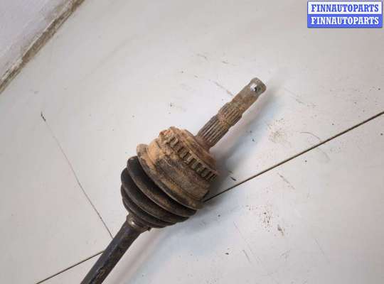 Приводной вал (Полуось в сборе) на Opel Vectra B