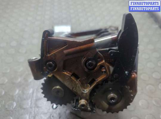 купить Насос масляный на Audi A4 (B6) 2000-2006