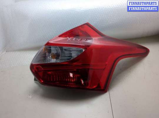 купить Фонарь (задний) на Ford Focus 3 2011-2015