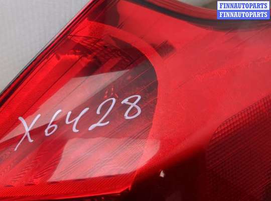 купить Фонарь (задний) на Ford Focus 3 2011-2015