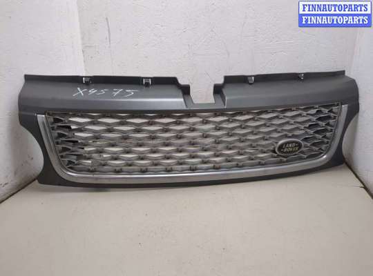купить Решетка радиатора на Land Rover Range Rover Sport 2005-2013
