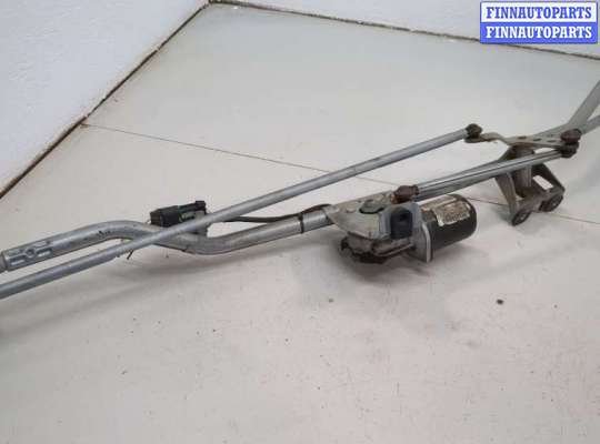купить Механизм стеклоочистителя (трапеция дворников) на Opel Meriva 2003-2010