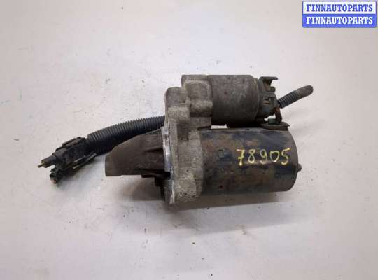 Стартер FO2154430 на Ford Fusion 2002-2012