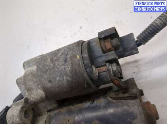 купить Стартер на Ford Fusion 2002-2012