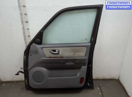 купить Стеклоподъемник электрический на Hyundai Terracan 2001-2007