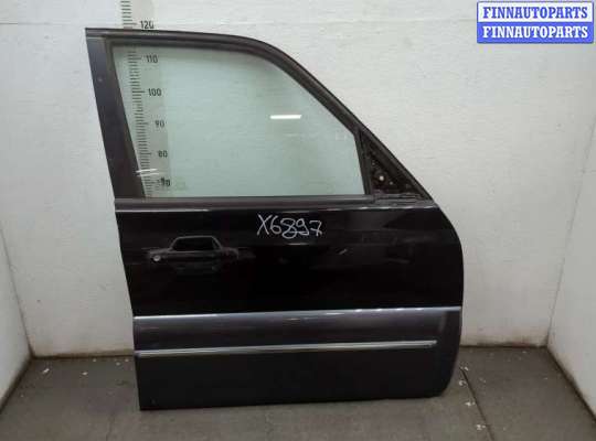 купить Стеклоподъемник электрический на Hyundai Terracan 2001-2007