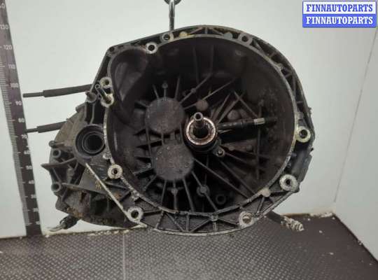 купить КПП 6-ст.мех. (МКПП) на Opel Vivaro 2001-2014