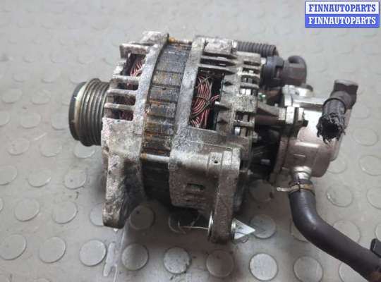 Купить Генератор на Opel Astra H 2004-2010 Генератор OP2278877 на Opel Astra H 2004-2010