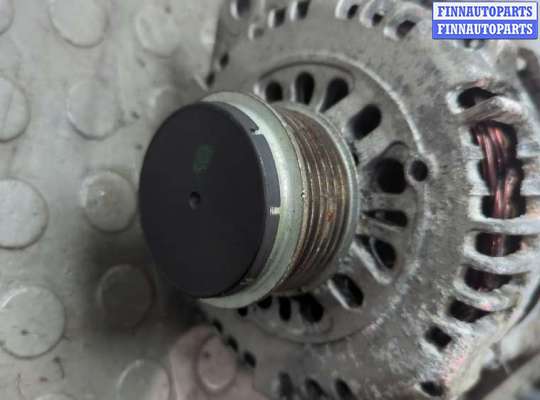 Генератор на Opel Astra H / Classic