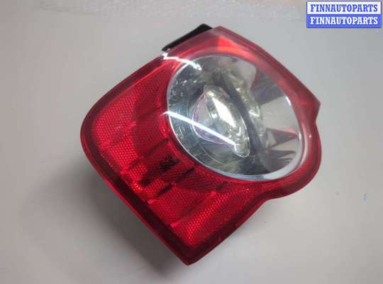 купить Фонарь (задний) на Volkswagen Passat 6 2005-2010