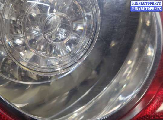 купить Фонарь (задний) на Volkswagen Passat 6 2005-2010