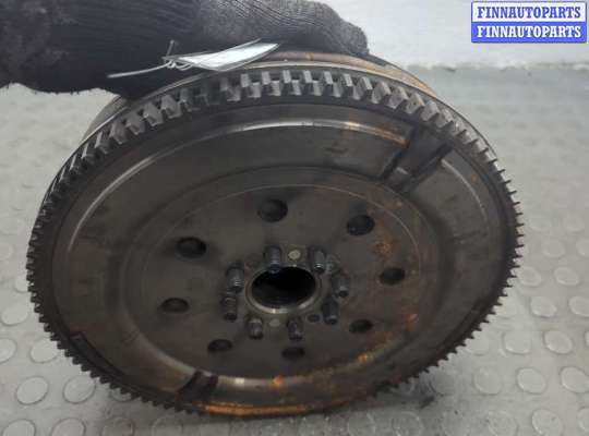 Маховик на Toyota RAV4 III (XA30)