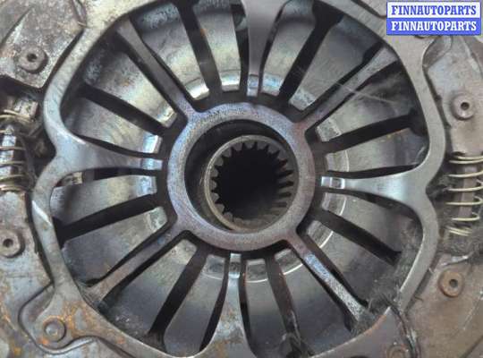 Маховик на Toyota RAV4 III (XA30)