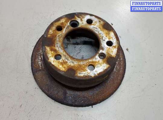 купить Диск тормозной на Volkswagen LT 28-46 1996-2006