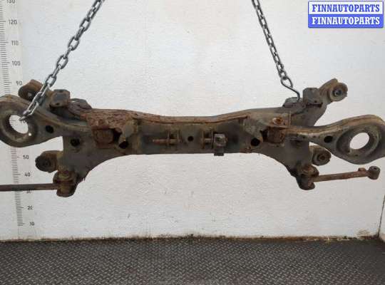 купить Балка подвески задняя на Hyundai Sonata 5 NF 2005-2010