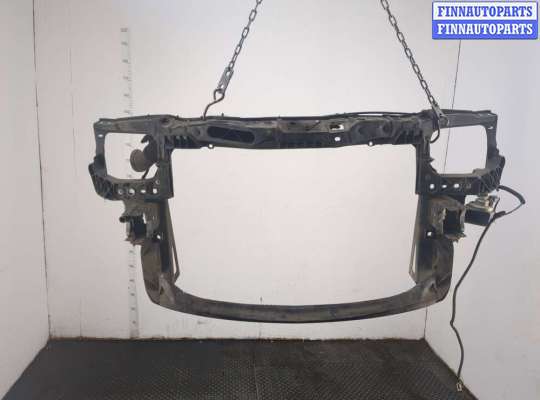 Рамка передняя (телевизор) OP2416054 на Opel Corsa D 2006-2014