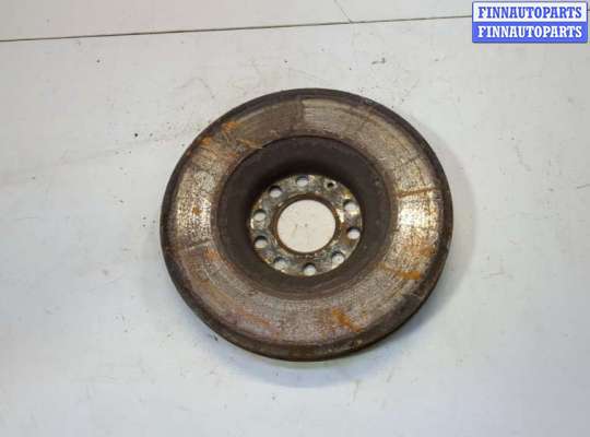 купить Диск тормозной на Audi A4 (B6) 2000-2006