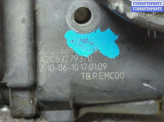 купить Заслонка дроссельная на Mini Cooper (R56/R57) 2006-2013