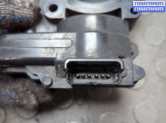 купить Заслонка дроссельная на Mini Cooper (R56/R57) 2006-2013