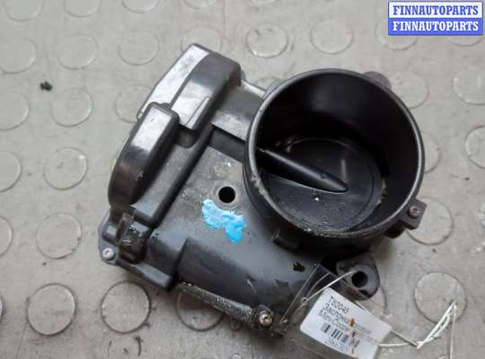 купить Заслонка дроссельная на Mini Cooper (R56/R57) 2006-2013