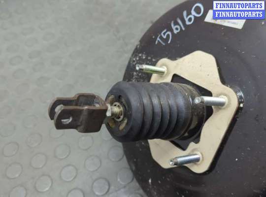 Вакуумный усилитель тормозов на Mazda 6 II (GH)