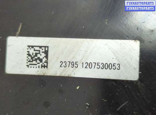 Вакуумный усилитель тормозов на Mazda 6 II (GH)