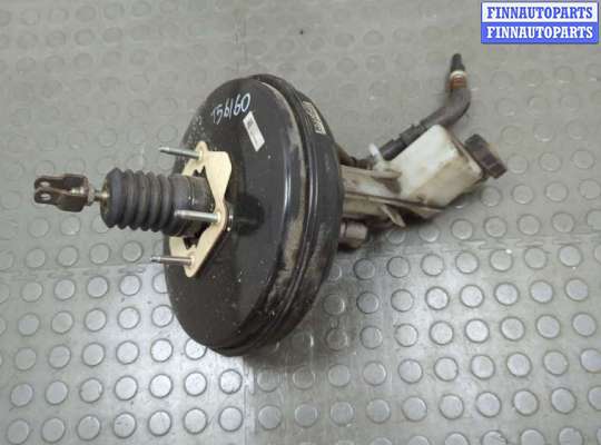 Купить Усилитель тормозов вакуумный на Mazda 6 (GH) 2007-2012 Усилитель тормозов вакуумный MZ634278 на Mazda 6 (GH) 2007-2012