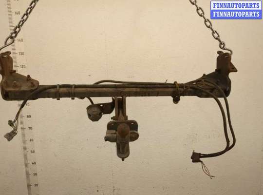 купить Устройство прицепное (фаркоп) на Nissan Navara 2004-2015