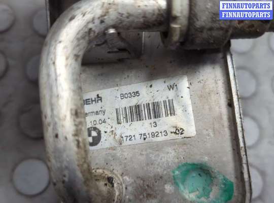 купить Теплообменник на BMW 7 E65 2001-2008