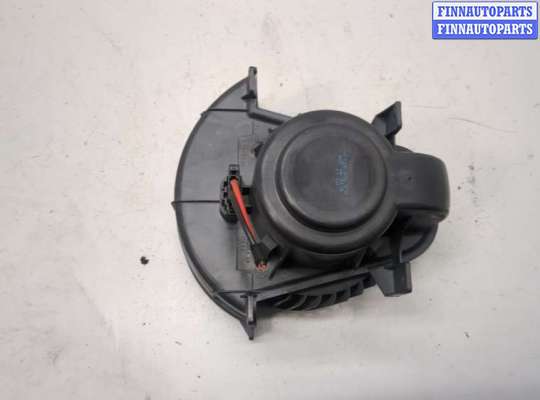 купить Двигатель отопителя (моторчик печки) на Volkswagen Touareg 2002-2007