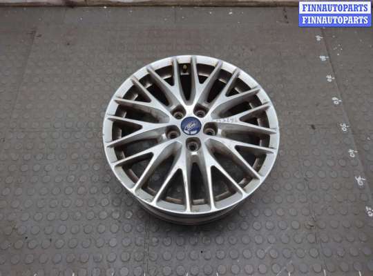 купить Комплект литых дисков на Ford Focus 3 2011-2015