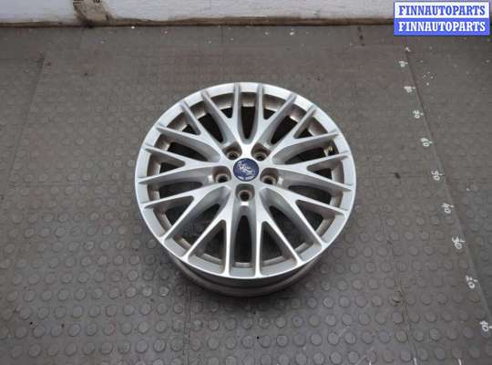 купить Комплект литых дисков на Ford Focus 3 2011-2015