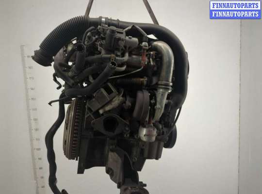 купить Двигатель (ДВС) на Nissan Qashqai 2006-2013