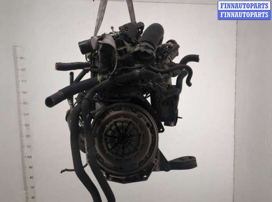 купить Двигатель (ДВС) на Nissan Qashqai 2006-2013