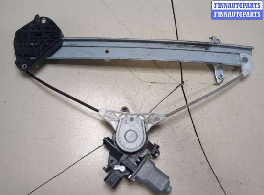 купить Стеклоподъемник электрический на Subaru Forester (S12) 2008-2012