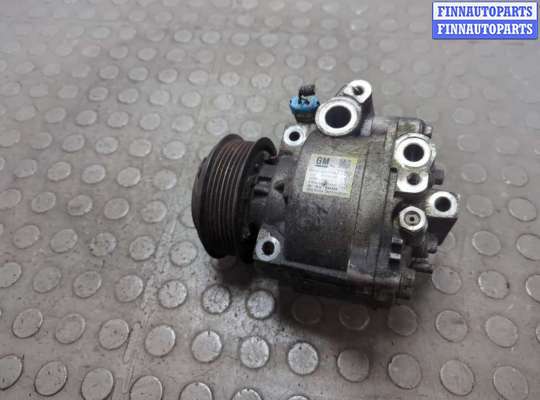 купить Компрессор кондиционера на Buick Encore 2016-2022