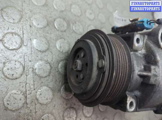 купить Компрессор кондиционера на Buick Encore 2016-2022