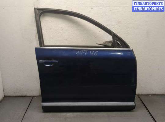 купить Замок двери на Volkswagen Touareg 2002-2007