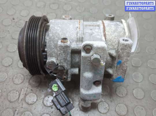 купить Компрессор кондиционера на Hyundai i20 2008-2014
