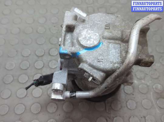 купить Компрессор кондиционера на Hyundai i20 2008-2014