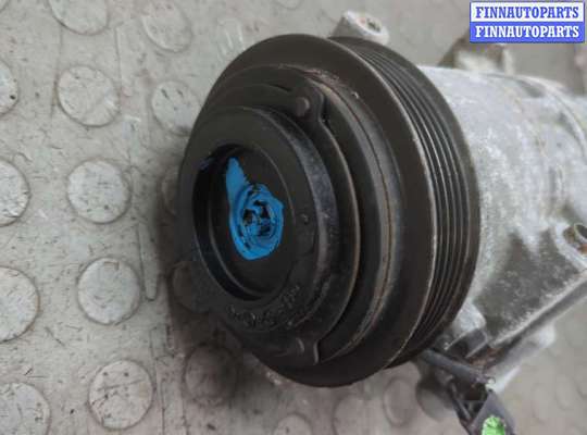 купить Компрессор кондиционера на Hyundai i20 2008-2014