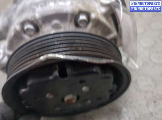 купить Компрессор кондиционера на Seat Altea 2004-2015