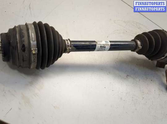 Приводной вал (Полуось в сборе) на Mini Cooper III (F55, F56)