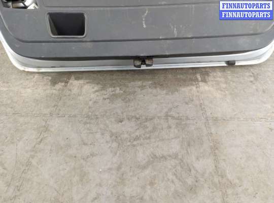 Фонарь крышки багажника на SEAT Ibiza III (6L1)